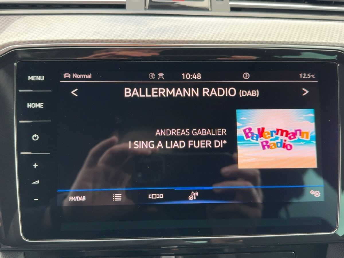 Passat Variant ALLTRACK 2.0 TDI DSG 4M AHK ACC Standh. LED-Matrix Navi ergo Kamera