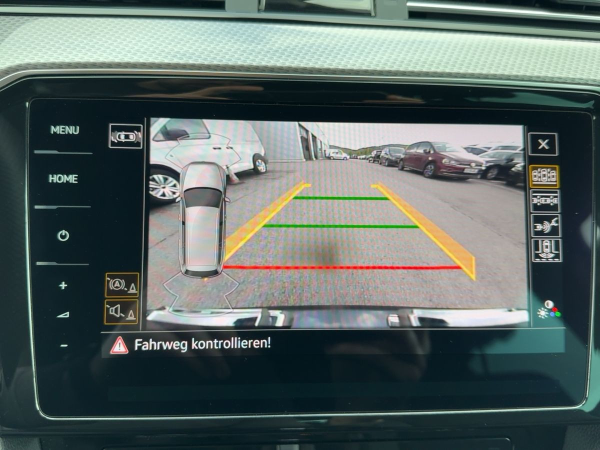 Passat Variant ALLTRACK 2.0 TDI DSG 4M AHK ACC Standh. LED-Matrix Navi ergo Kamera