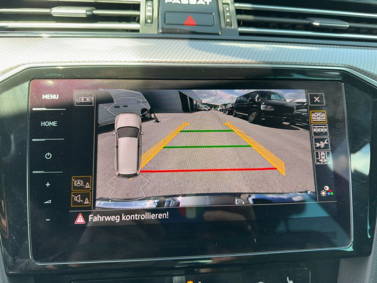 Passat Variant ALLTRACK 2.0 TDI DSG 4M AHK ACC Standh. LED-Matrix Navi ergo Kamera