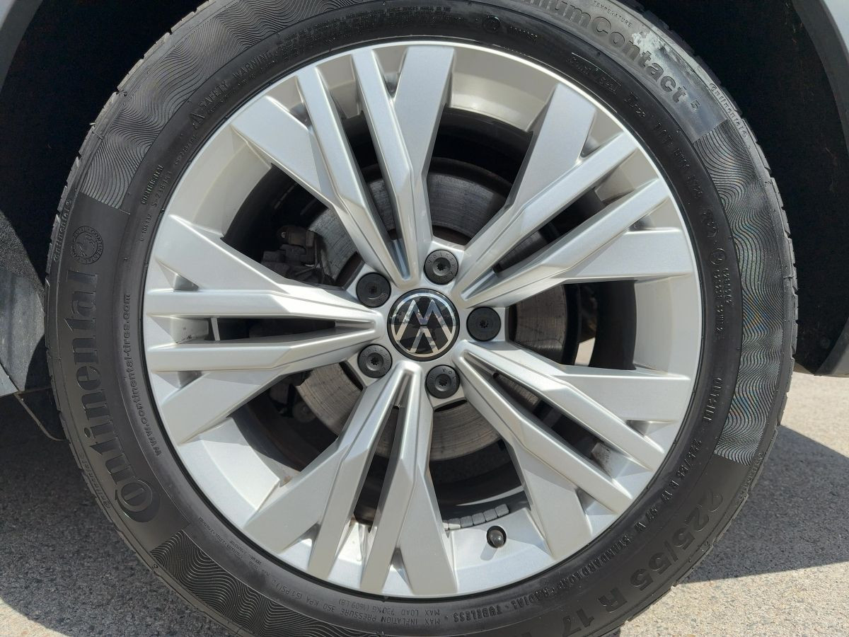 Passat Variant ALLTRACK 2.0 TDI DSG 4M AHK ACC Standh. LED-Matrix Navi ergo Kamera