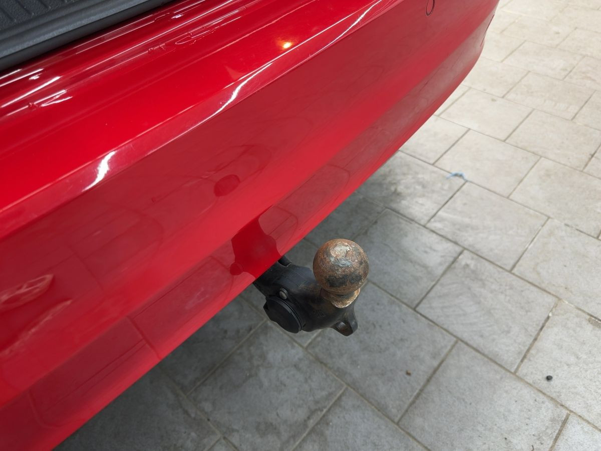Golf Sportsvan 1.0 TSI DSG Trendline AHK Tempo Klima Einparkh. Nebel elektr. Spiegel +FH