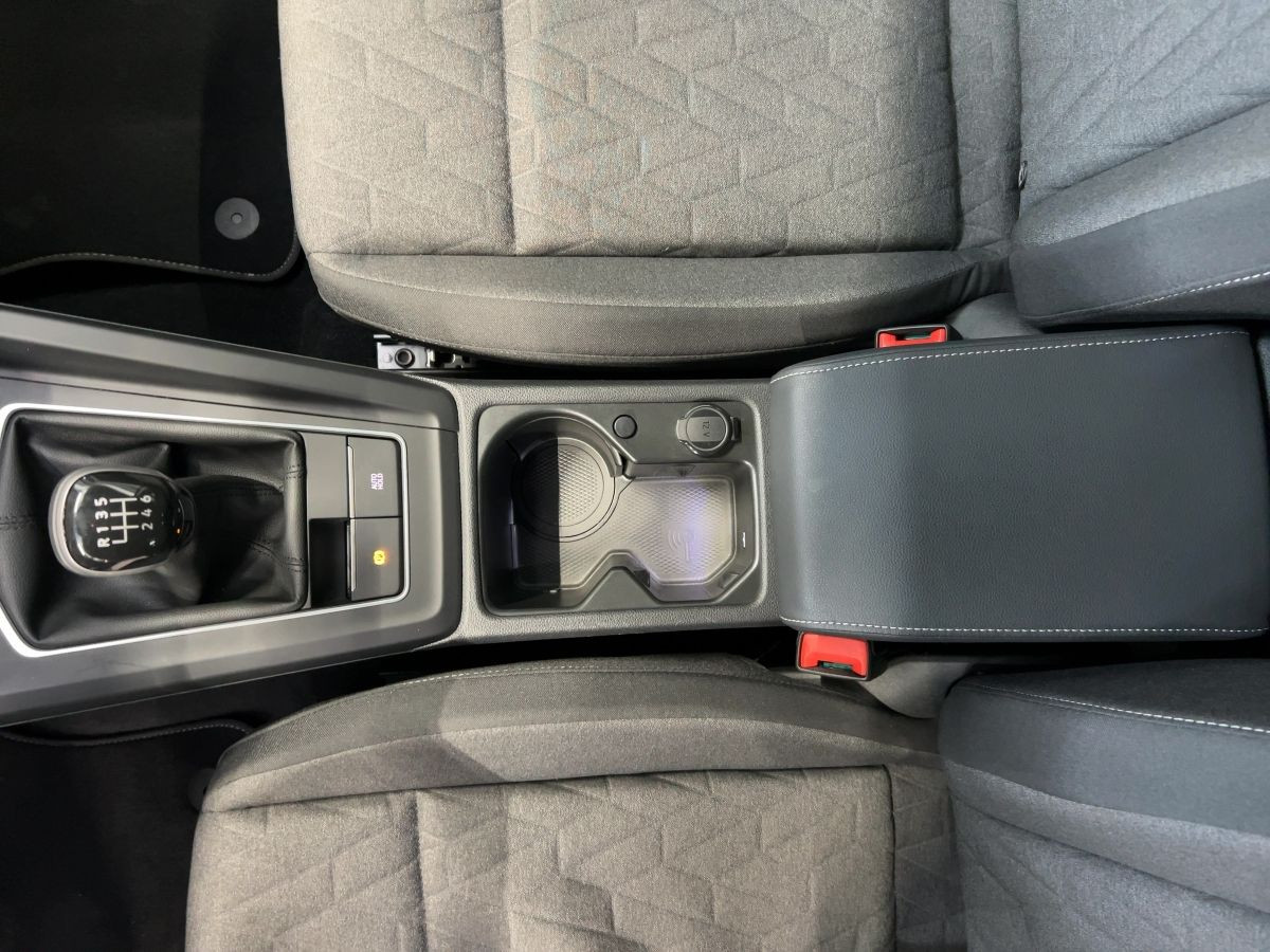 Golf VIII Variant 1.5 TSI Life ab 3,99% ACC LED Area View Einparkh. Keyless Sitzh.