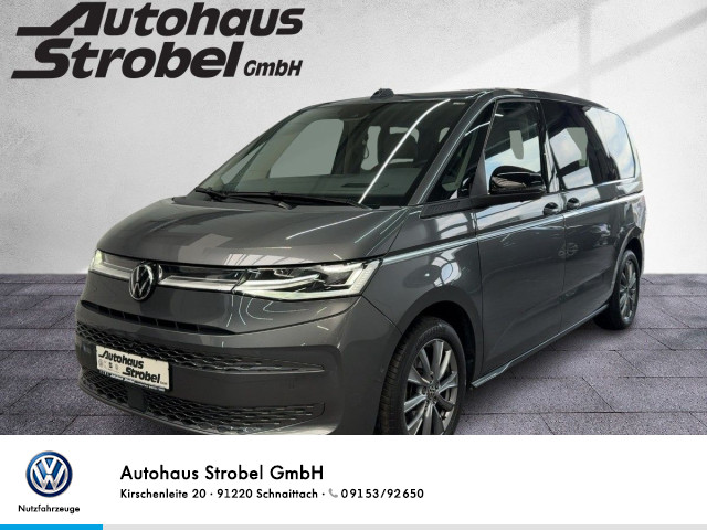 T7 Multivan 2.0 TSI DSG 