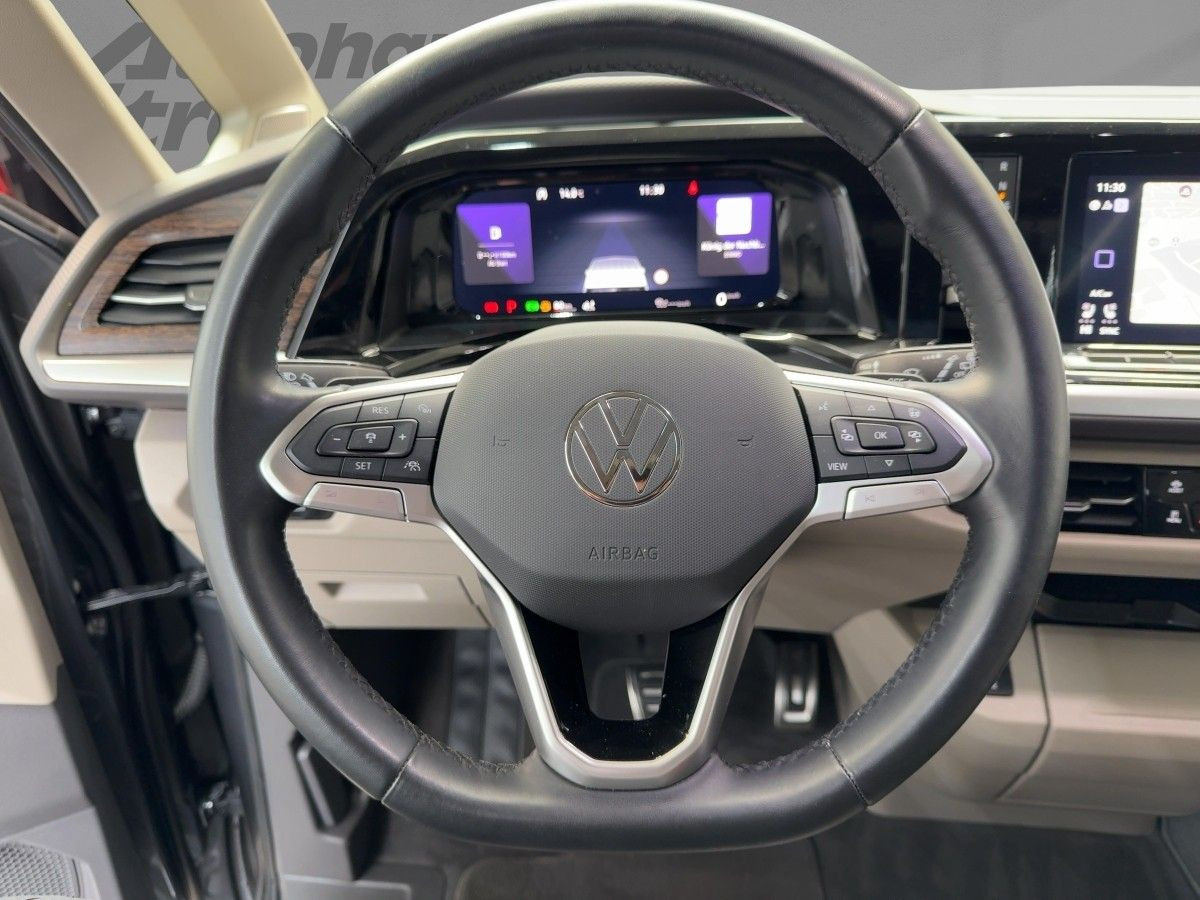 T7 Multivan 2.0 TSI DSG 