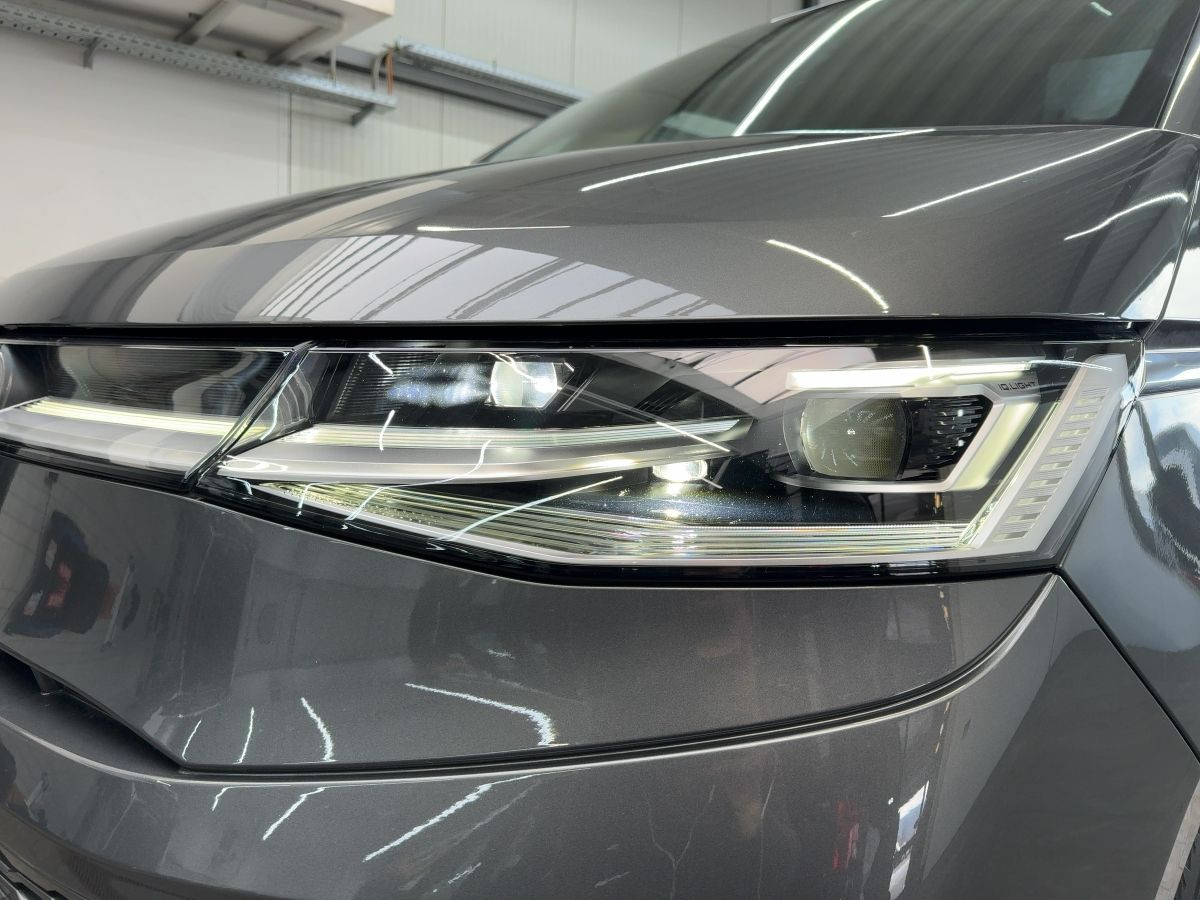 T7 Multivan 2.0 TSI DSG 