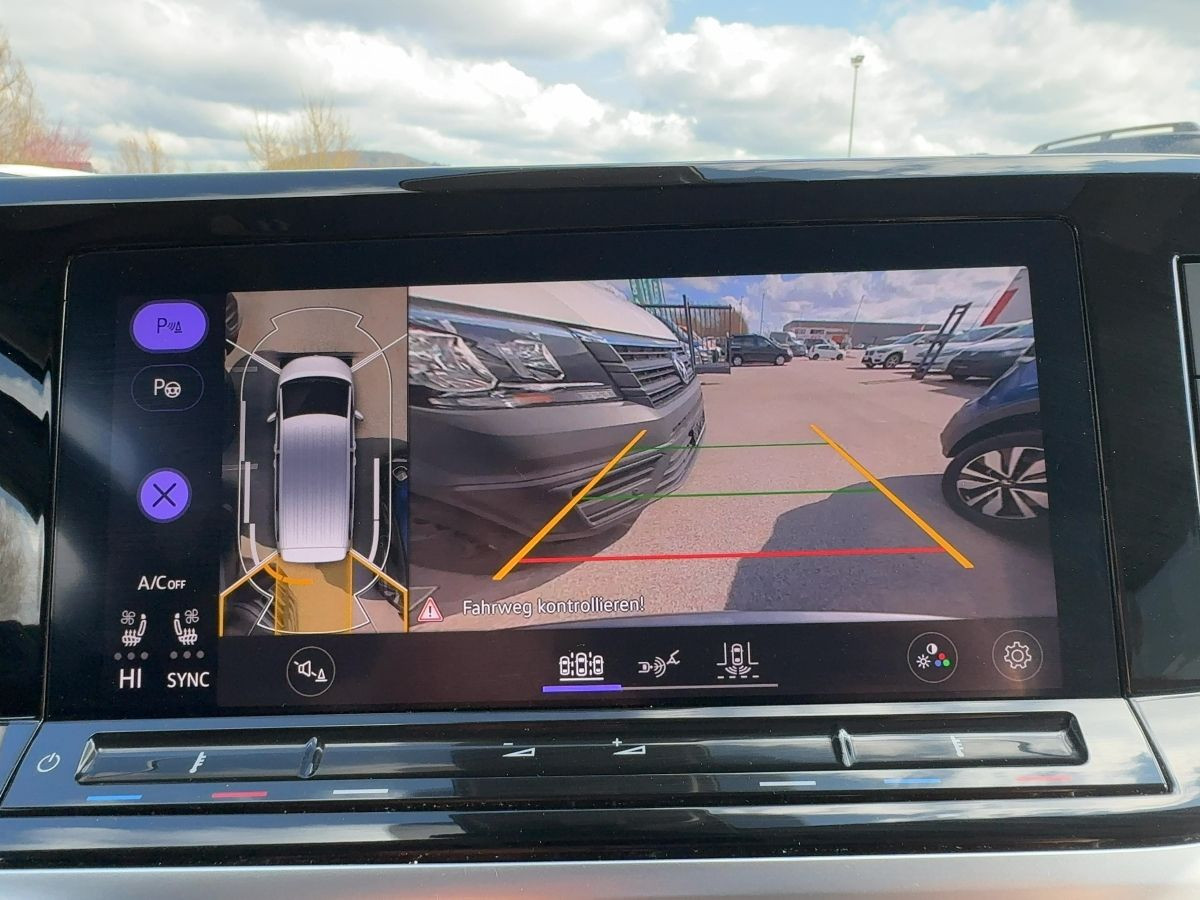 T7 Multivan 2.0 TSI DSG 