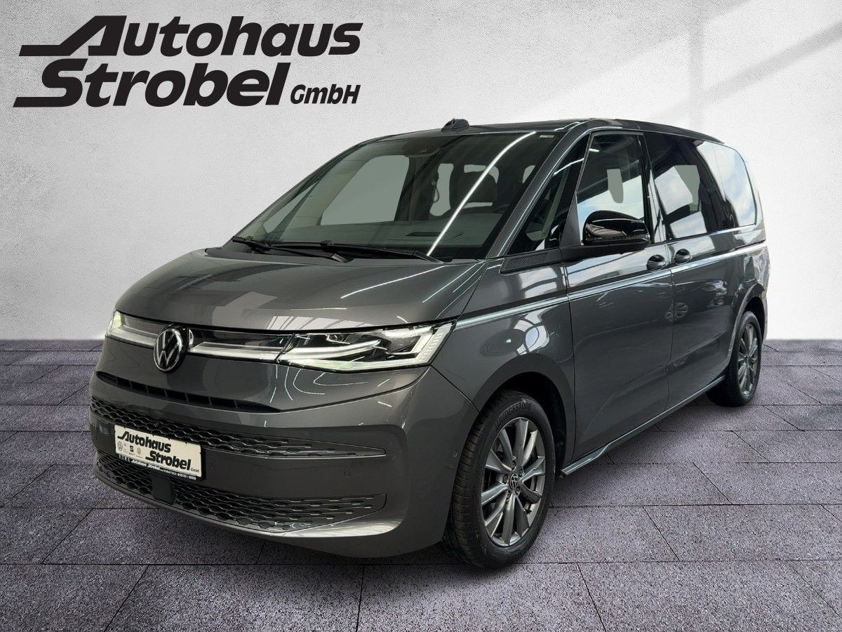 T7 Multivan 2.0 TSI DSG 