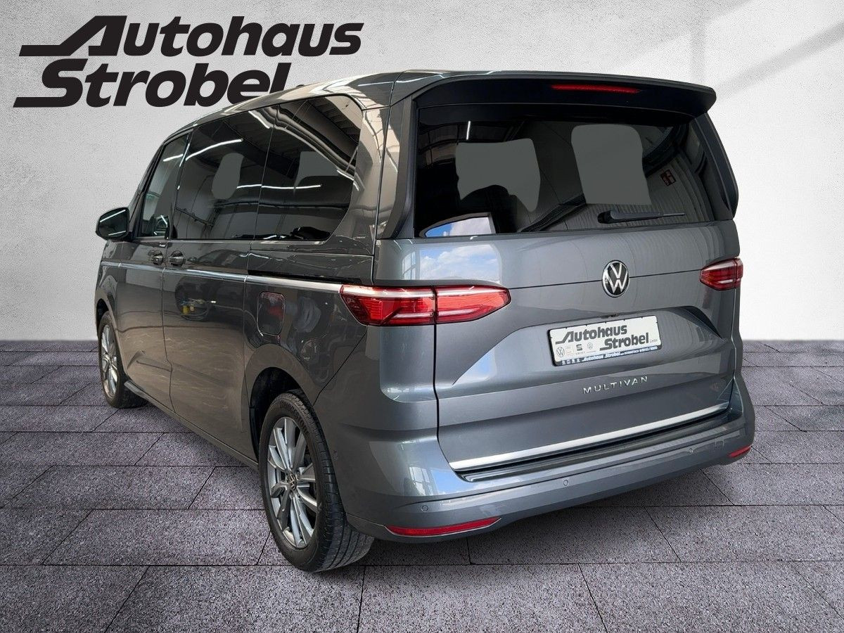 T7 Multivan 2.0 TSI DSG 