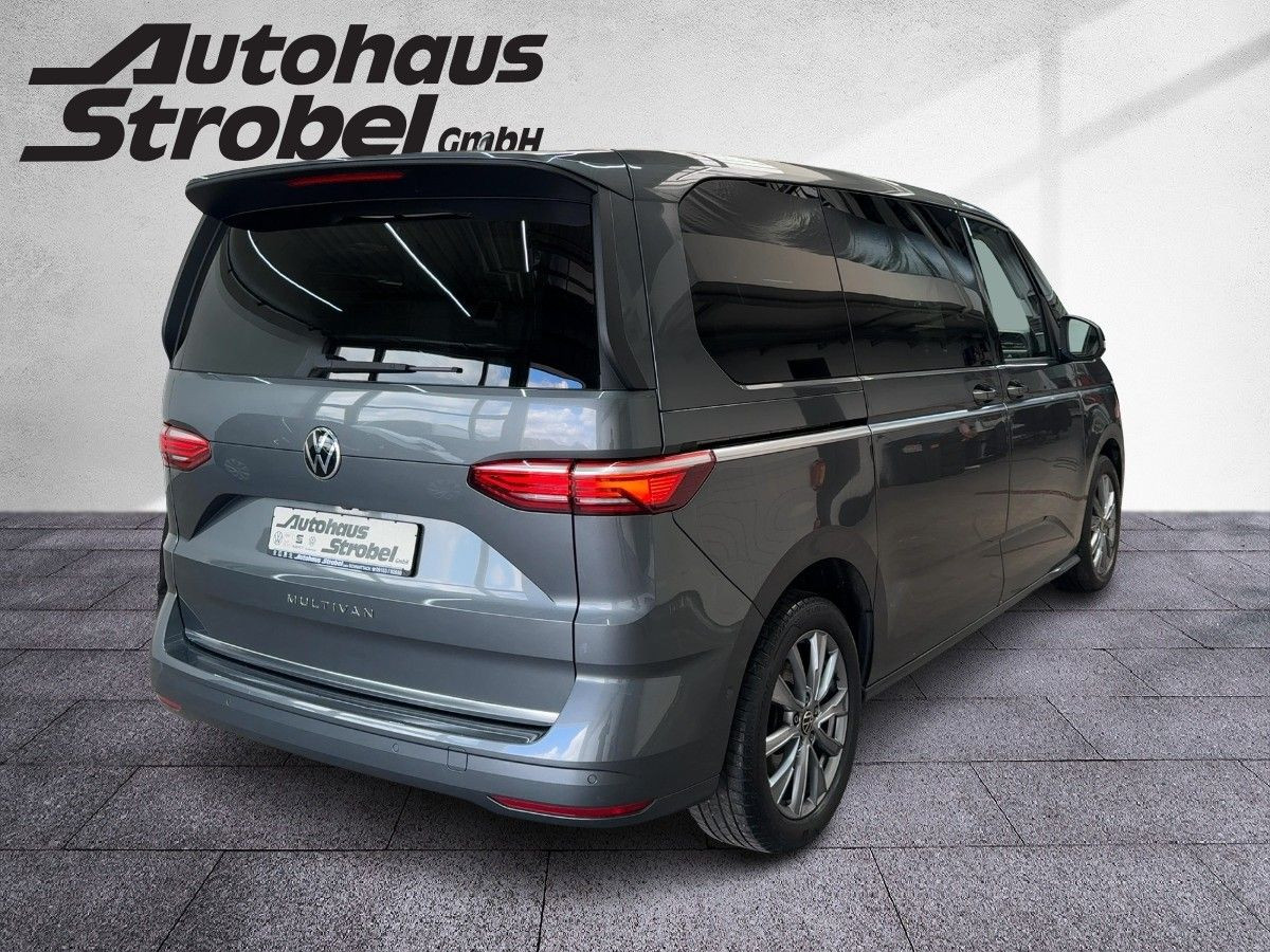 T7 Multivan 2.0 TSI DSG 