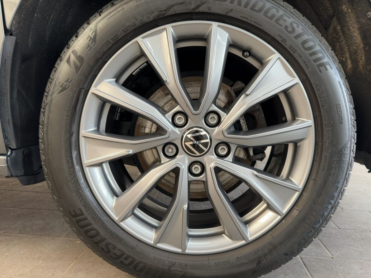 T7 Multivan 2.0 TSI DSG 