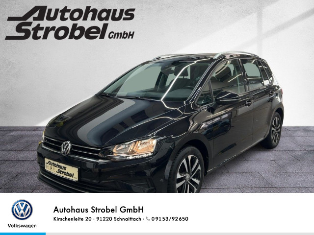 Golf Sportsvan 1.5 TSI 