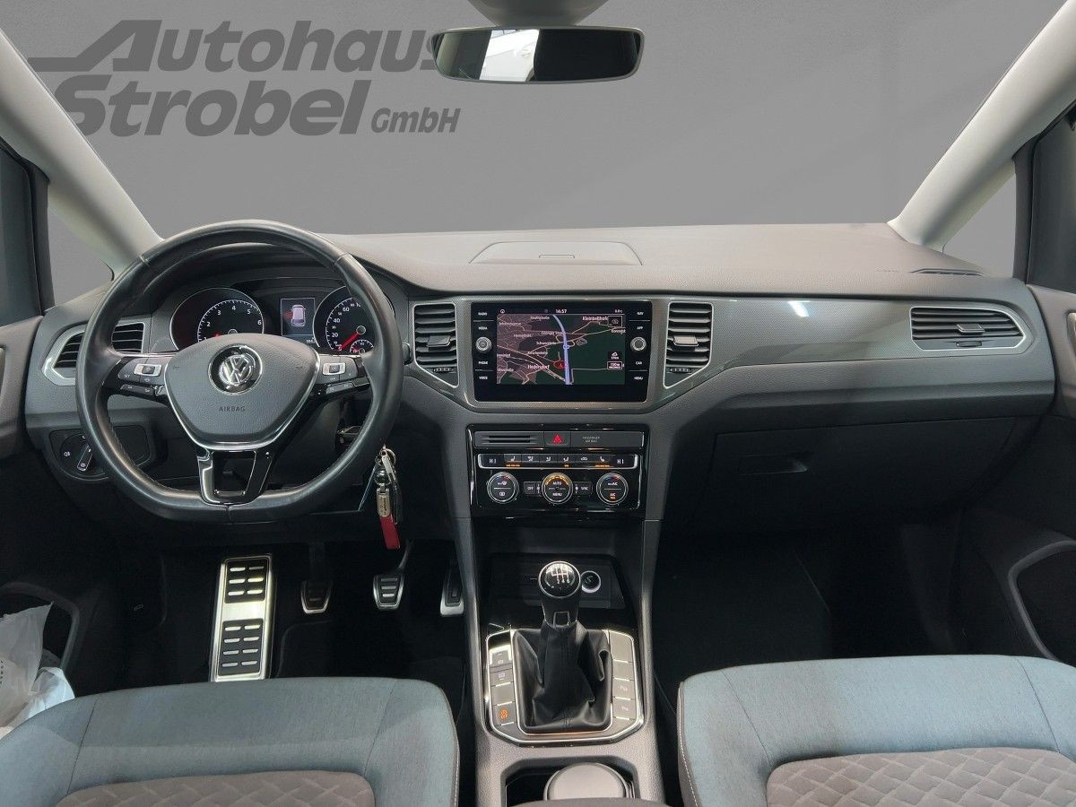 Golf Sportsvan 1.5 TSI 