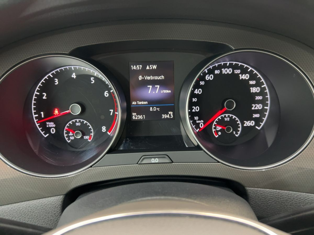 Golf Sportsvan 1.5 TSI 