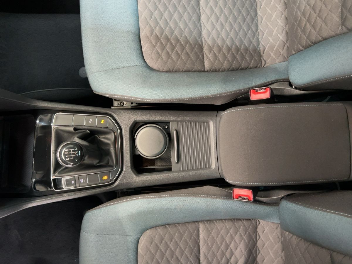 Golf Sportsvan 1.5 TSI 