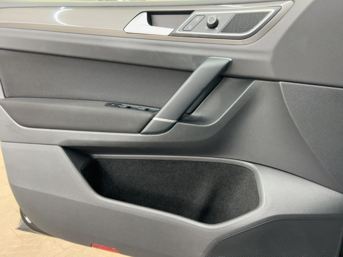 Golf Sportsvan 1.5 TSI 