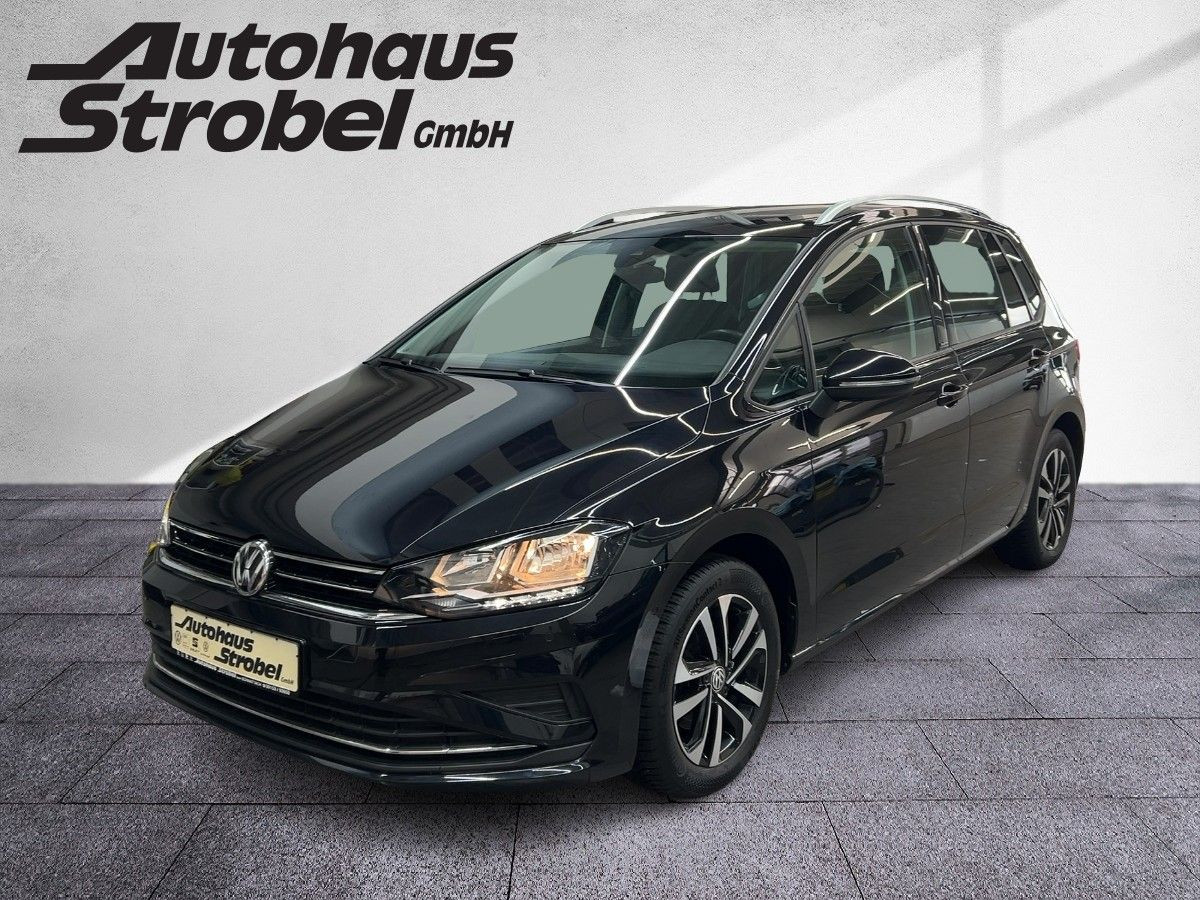 Golf Sportsvan 1.5 TSI 