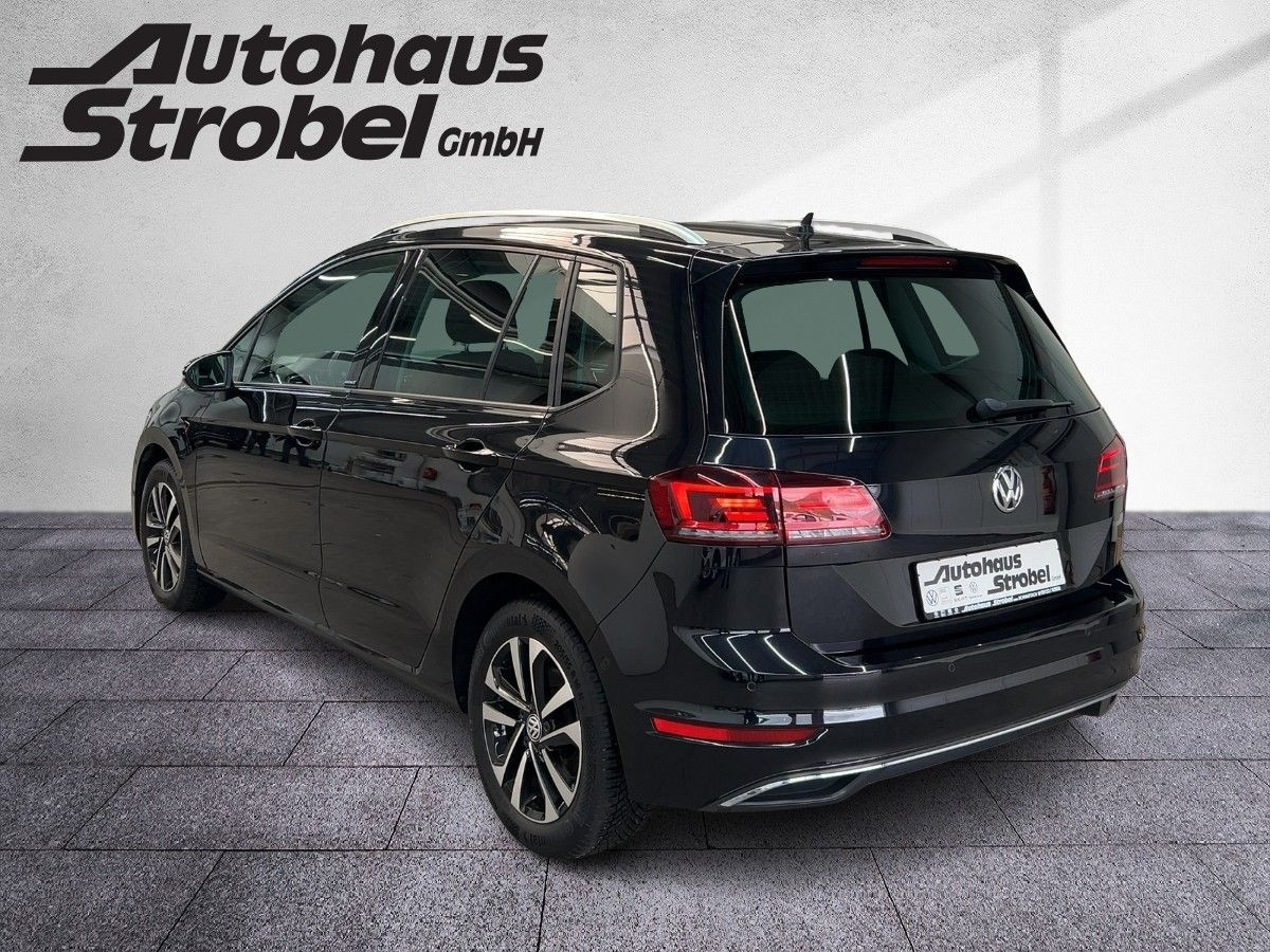Golf Sportsvan 1.5 TSI 
