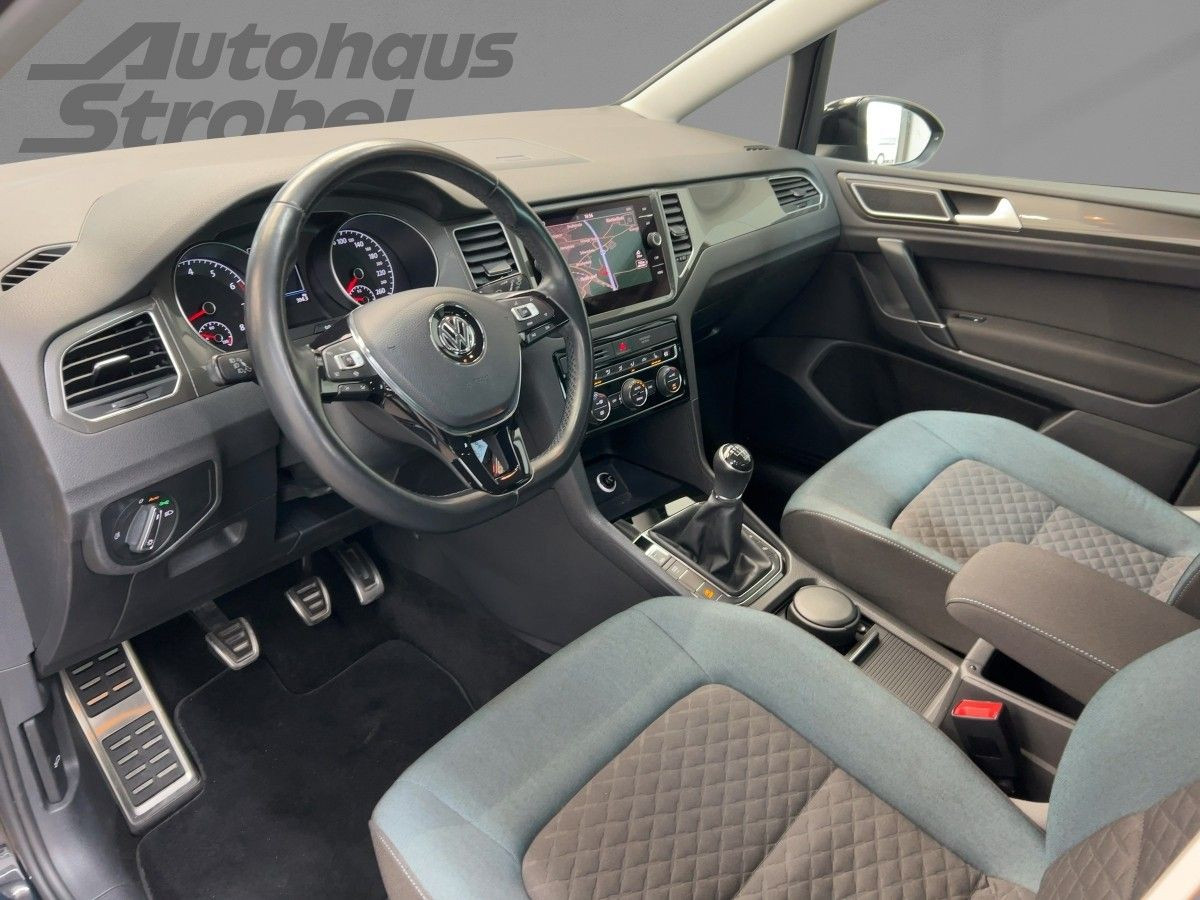 Golf Sportsvan 1.5 TSI 