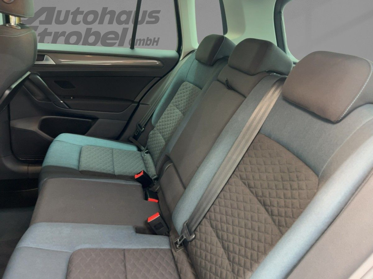 Golf Sportsvan 1.5 TSI 