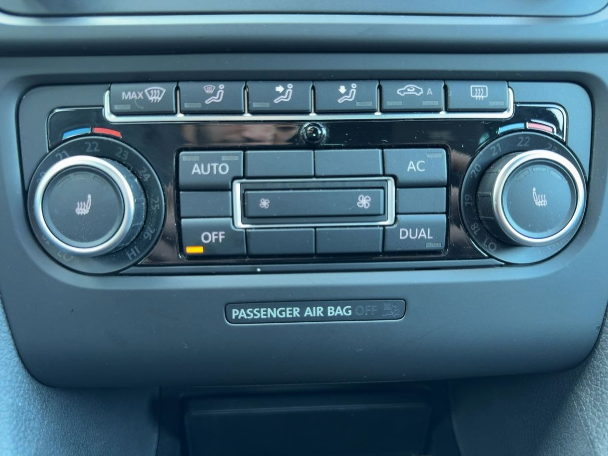 Golf VI 2.0 TSI 