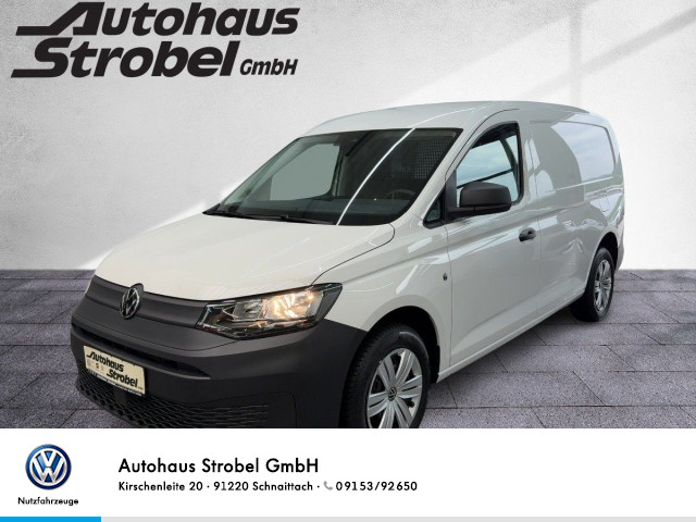 Caddy Cargo Maxi 2,0 TDI 90 kW DSG Klima*LR*GJR