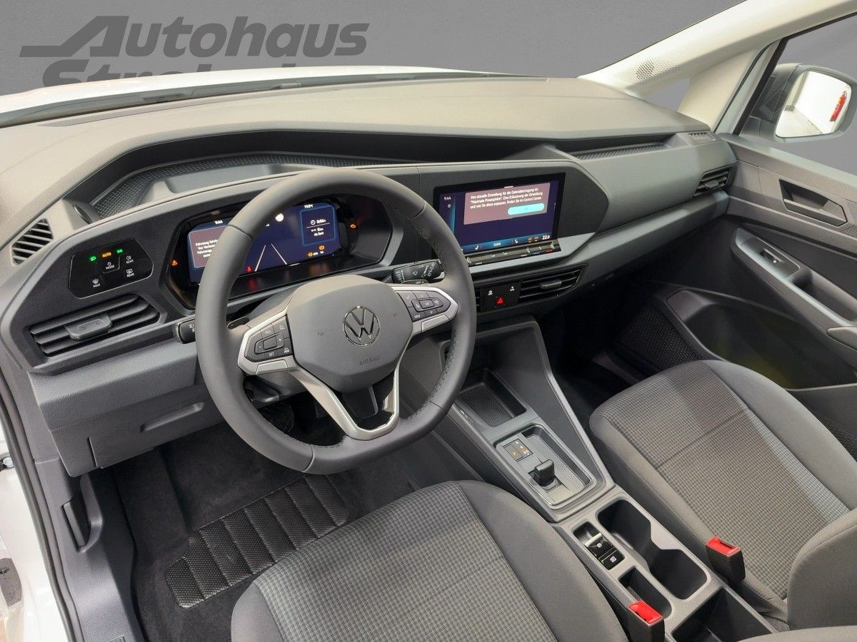 Caddy Cargo Maxi 2,0 TDI 90 kW DSG Klima*LR*GJR