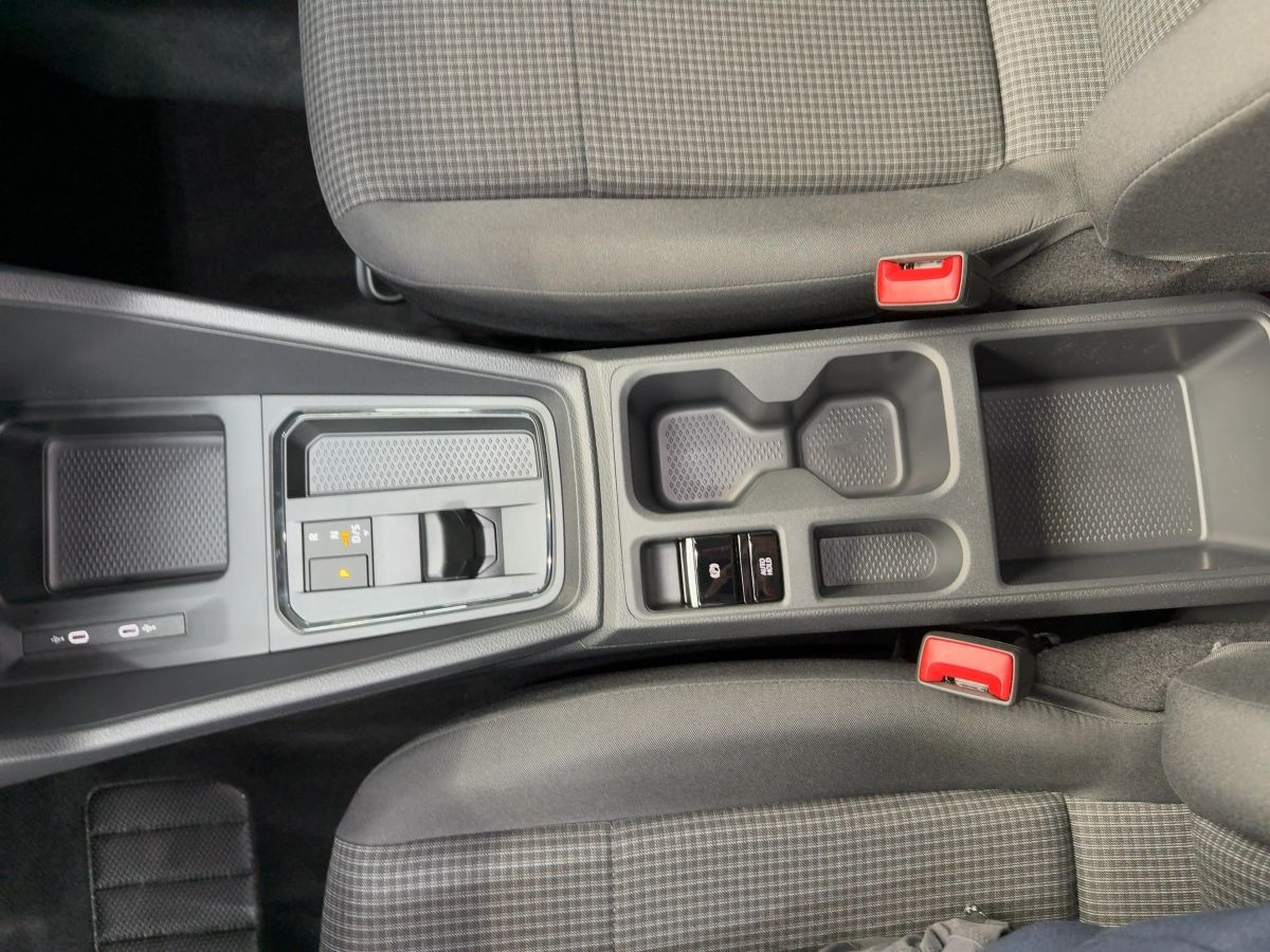 Caddy Cargo Maxi 2,0 TDI 90 kW DSG Klima*LR*GJR