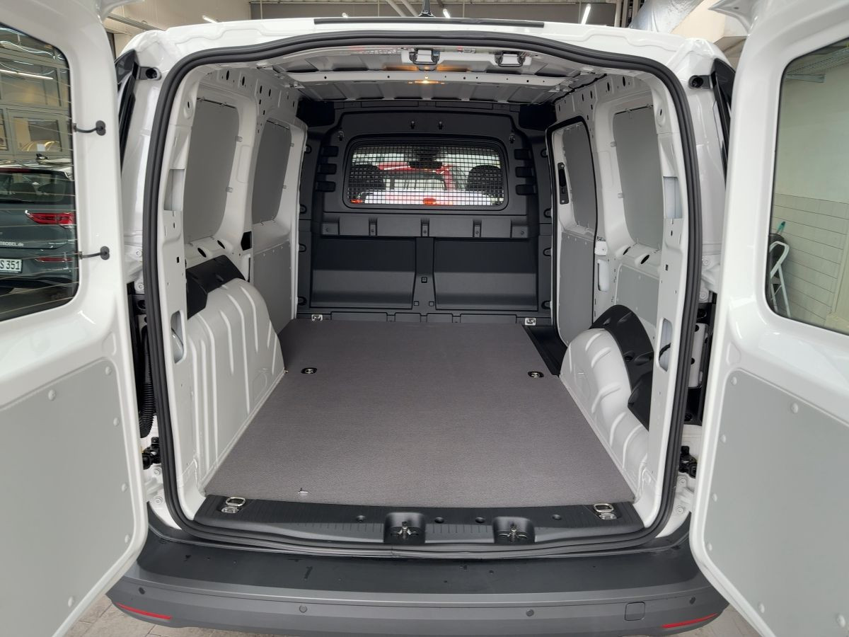 Caddy Cargo Maxi 2,0 TDI 90 kW DSG Klima*LR*GJR