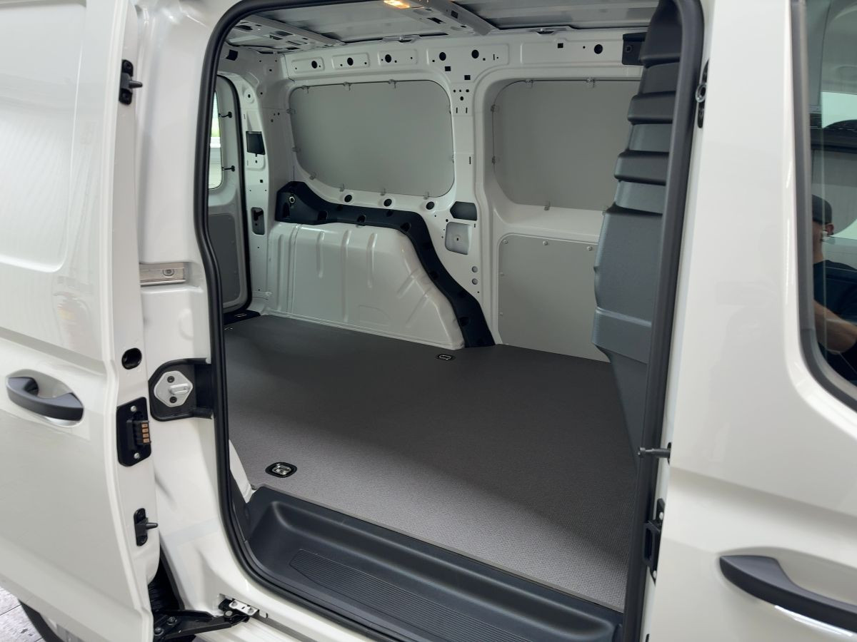 Caddy Cargo Maxi 2,0 TDI 90 kW DSG Klima*LR*GJR