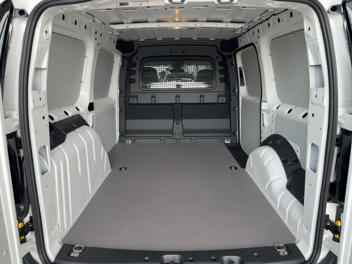 Caddy Cargo Maxi 2,0 TDI 90 kW DSG KLima*LR*GJR