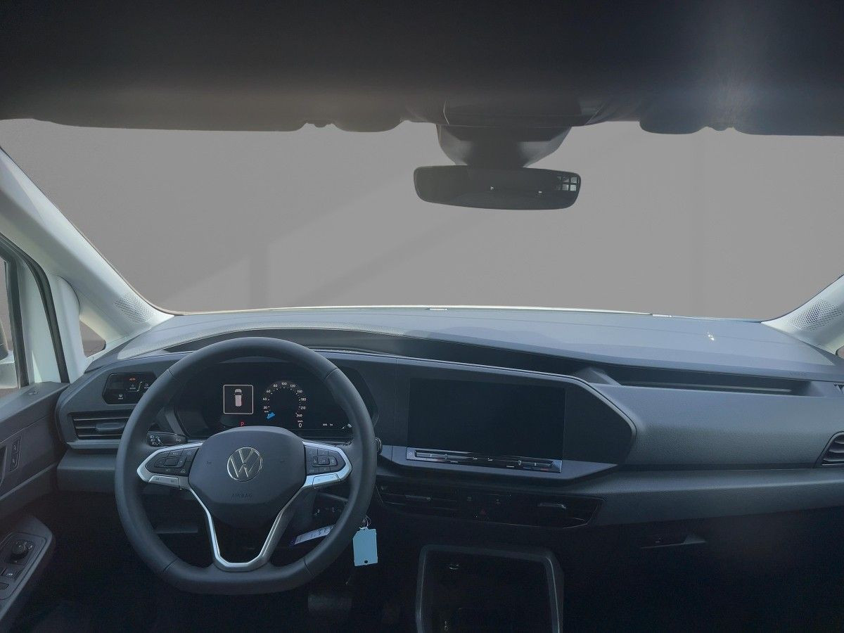 Caddy Cargo Maxi 2,0 TDI 90 kW DSG KLima*LR*GJR