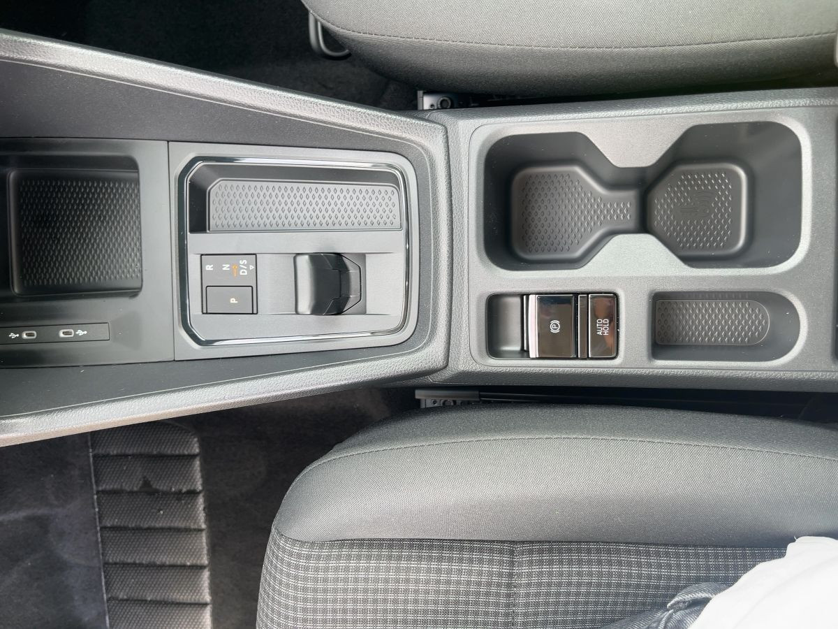 Caddy Cargo Maxi 2,0 TDI 90 kW DSG KLima*LR*GJR