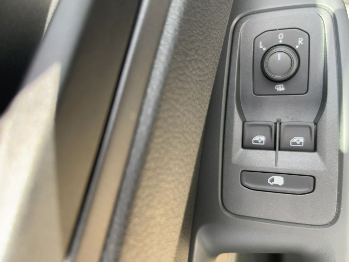 Caddy Cargo Maxi 2,0 TDI 90 kW DSG KLima*LR*GJR