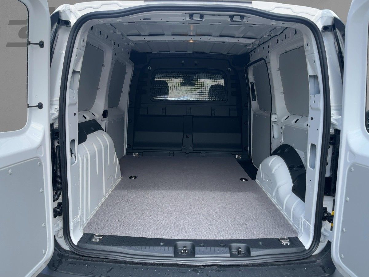 Caddy Cargo Maxi 2,0 TDI 90 kW DSG KLima*LR*GJR