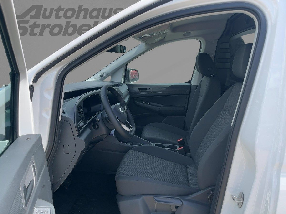 Caddy Cargo Maxi 2,0 TDI 90 kW DSG KLima*LR*GJR