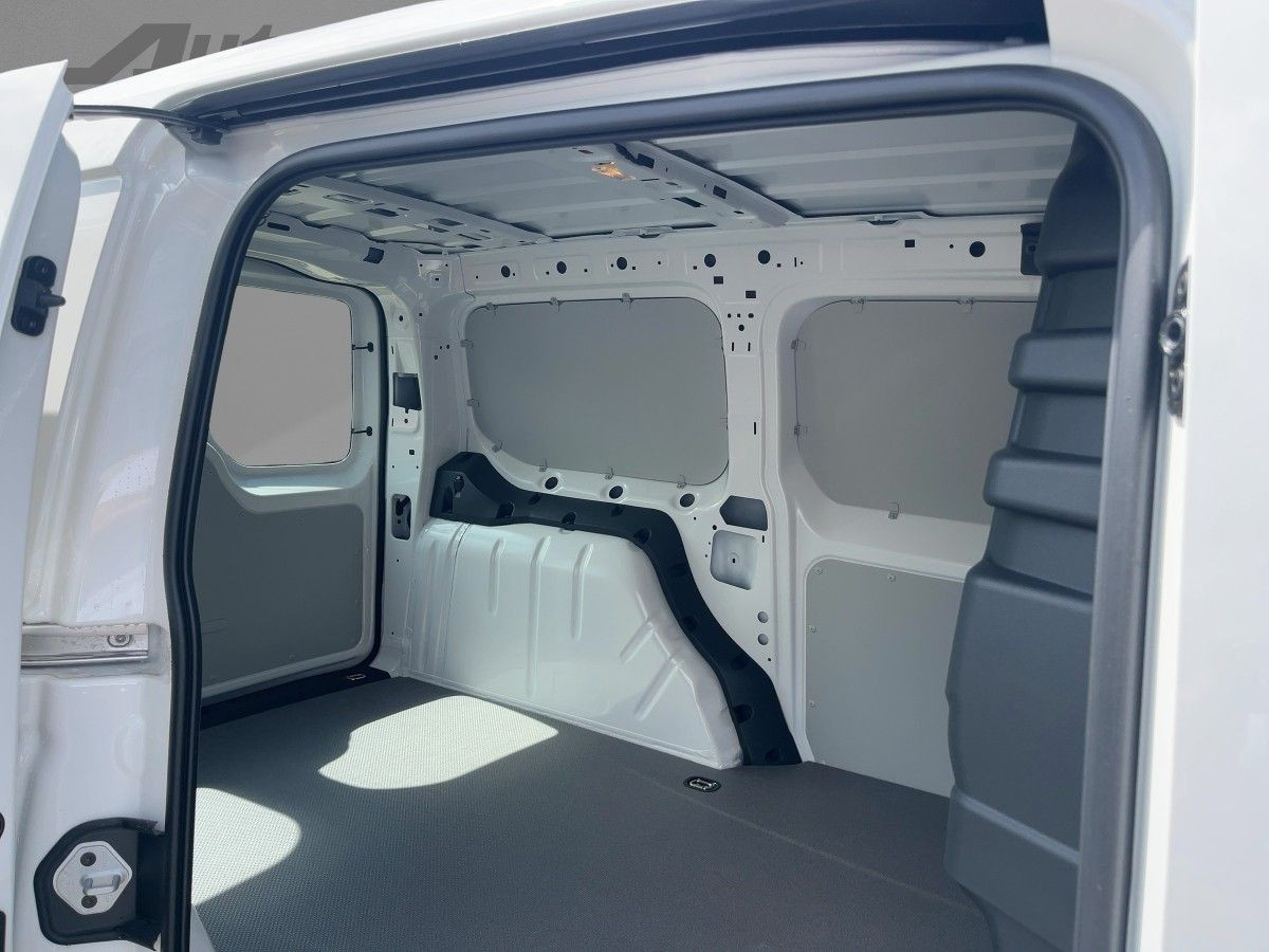 Caddy Cargo Maxi 2,0 TDI 90 kW DSG KLima*LR*GJR