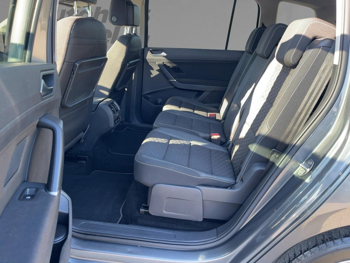 Touran 1.6 TDI 