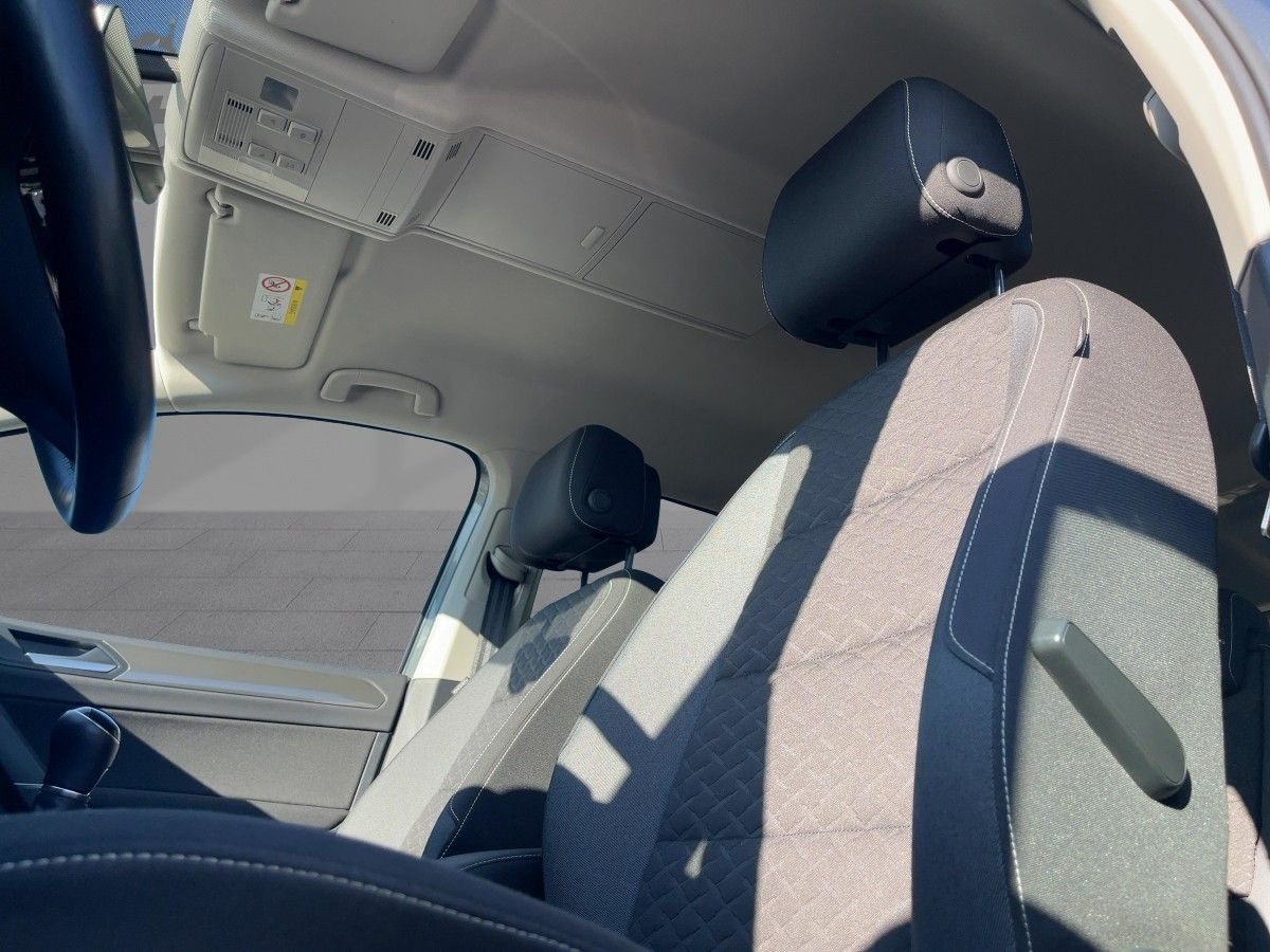 Touran 1.6 TDI 