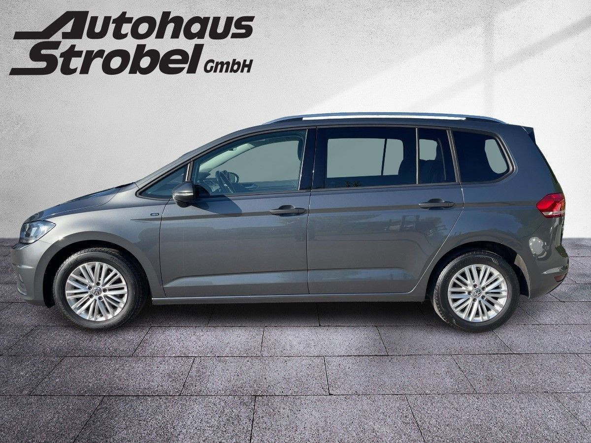 Touran 1.6 TDI 