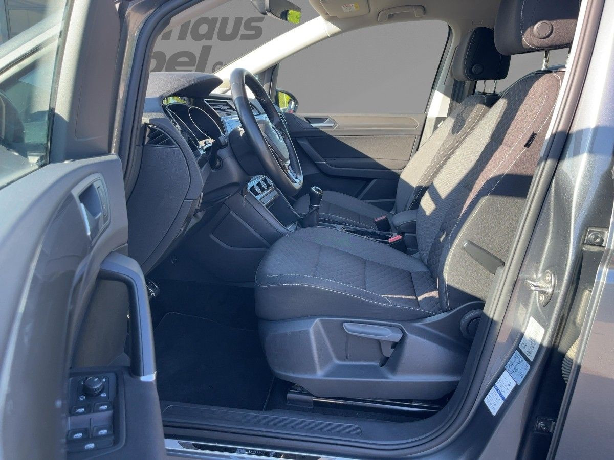 Touran 1.6 TDI 