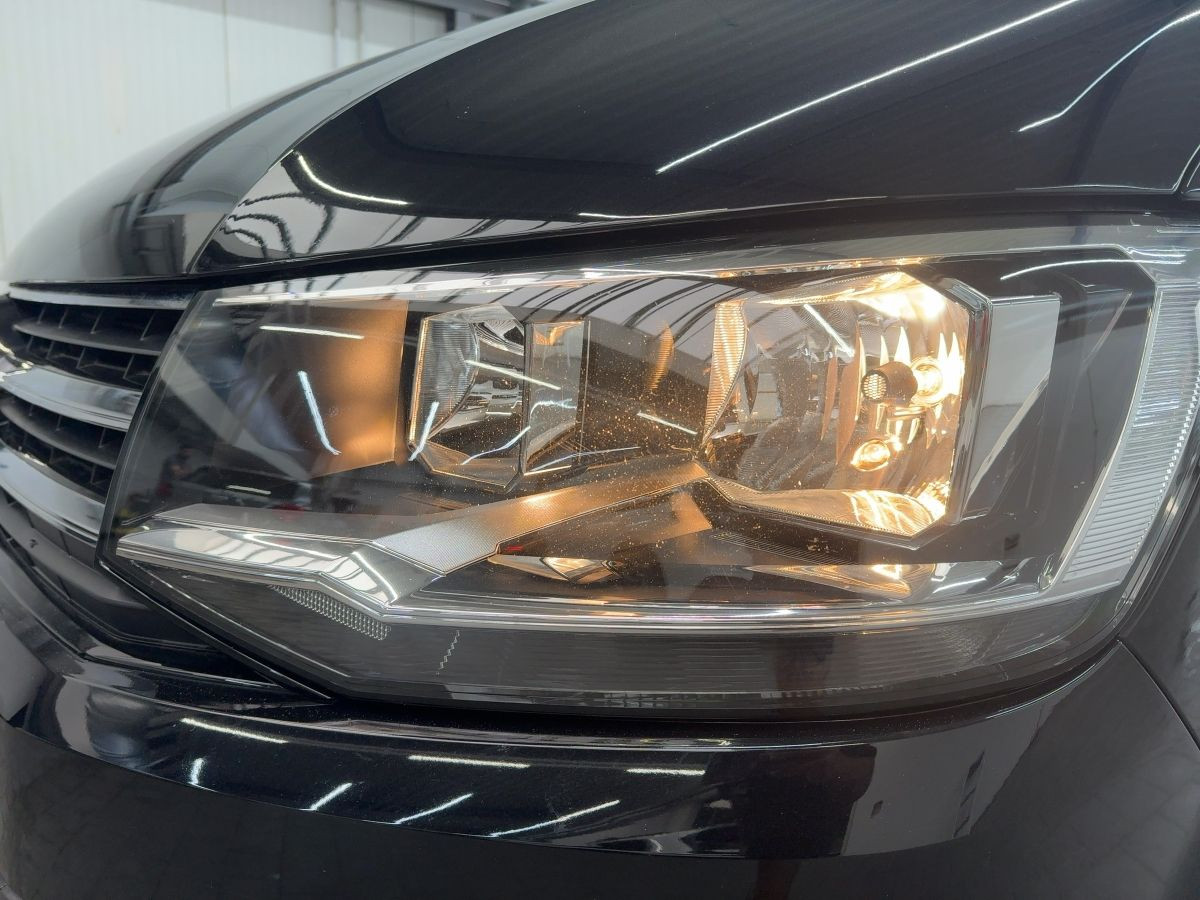 T6 Multivan 2.0 TDI DSG Comfortline KR AHK Navi Kamera Bluet. Start/Stopp Sitzhzg