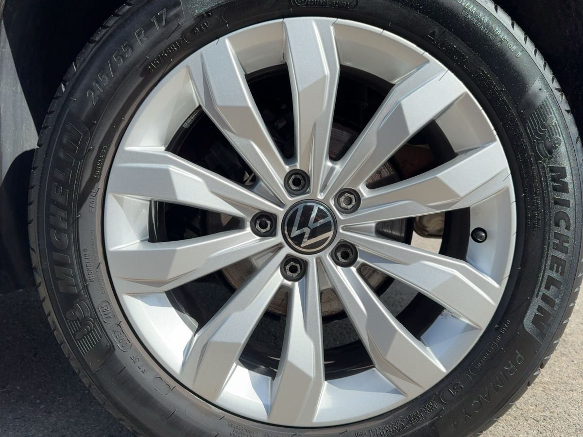 T-Roc 1.5 TSI Sport AHK Navi Kamera Lane Ass. Bluet. Sitzh. Climatronic