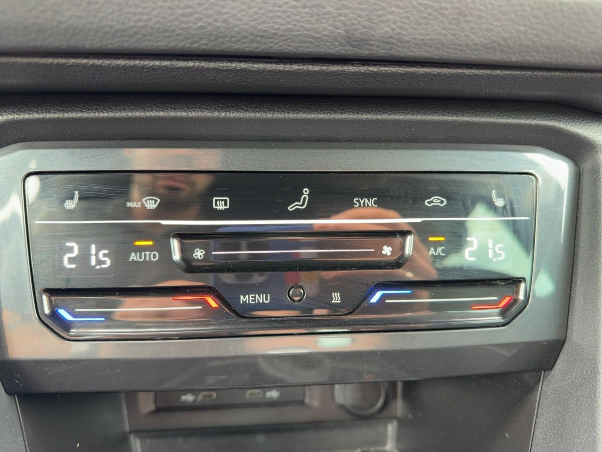 Tiguan 2.0 TDI DSG 