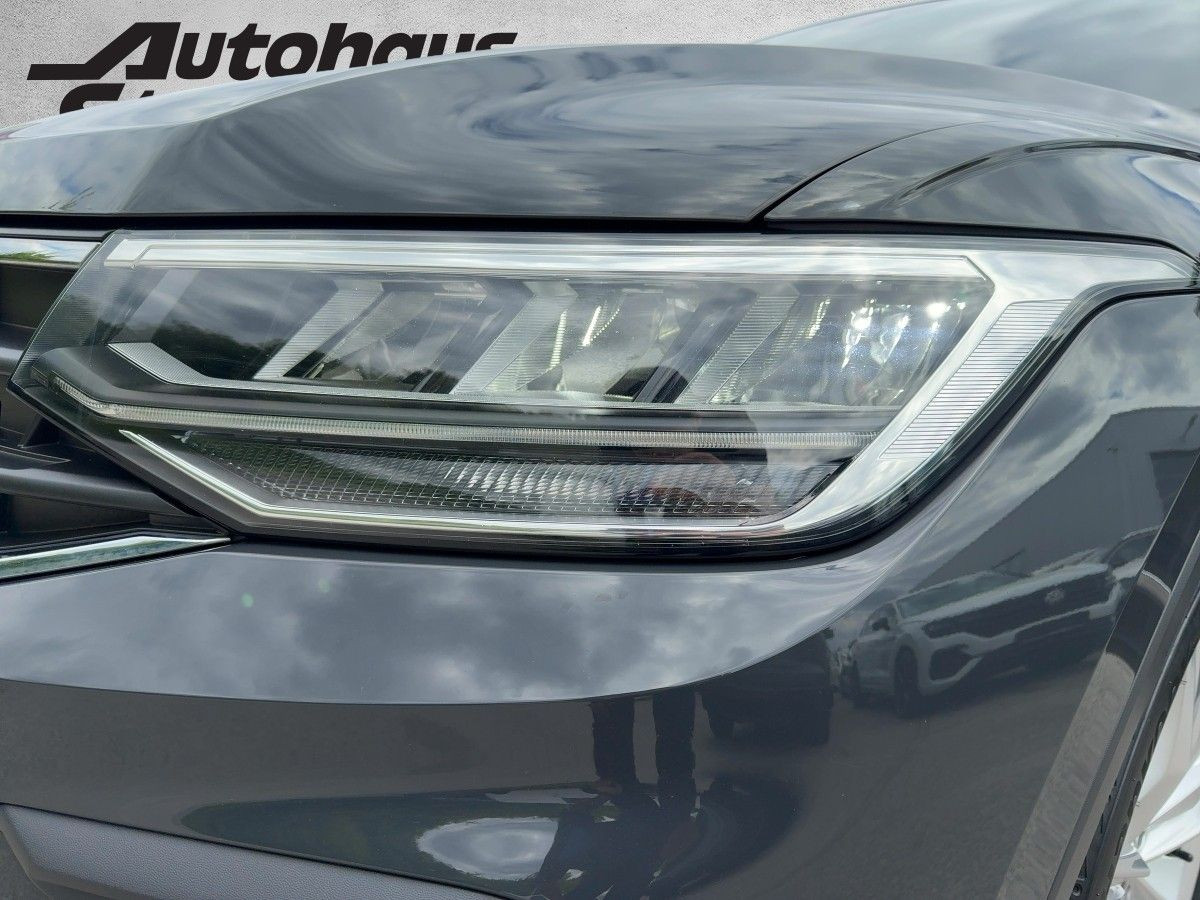 Tiguan 2.0 TDI DSG 
