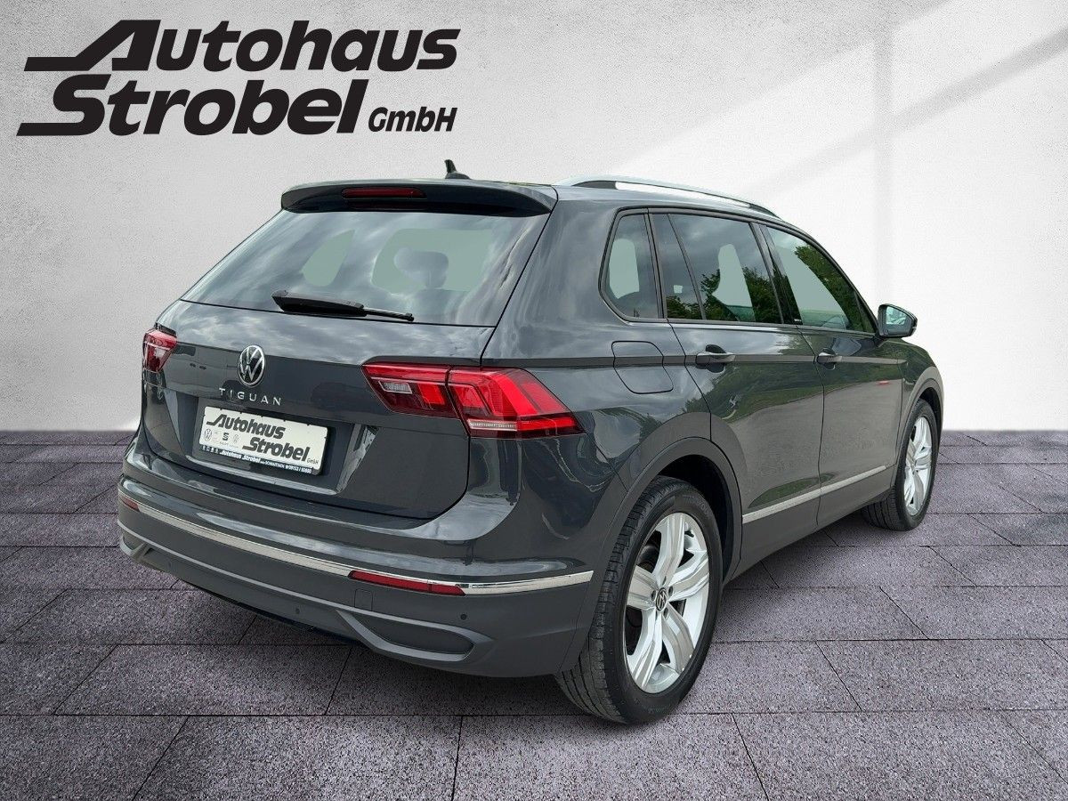 Tiguan 2.0 TDI DSG 
