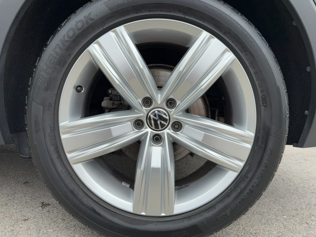 Tiguan 2.0 TDI DSG 