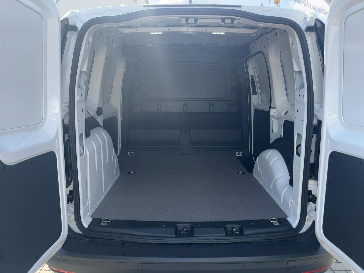 Caddy Cargo 2,0 l TDI 90 kW Allrad*DAB+*LED*WR
