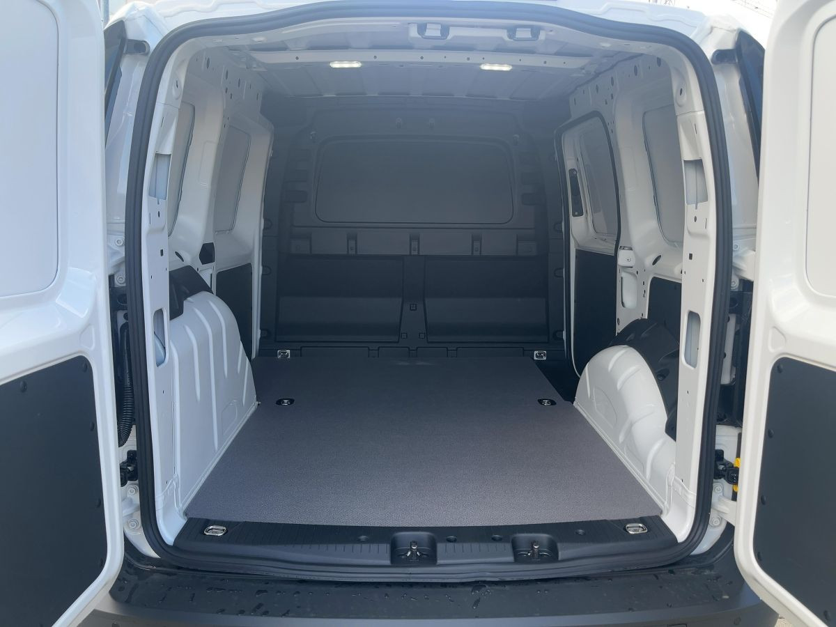 Caddy Cargo 2,0 l TDI 90 kW Allrad*DAB+*LED*WR