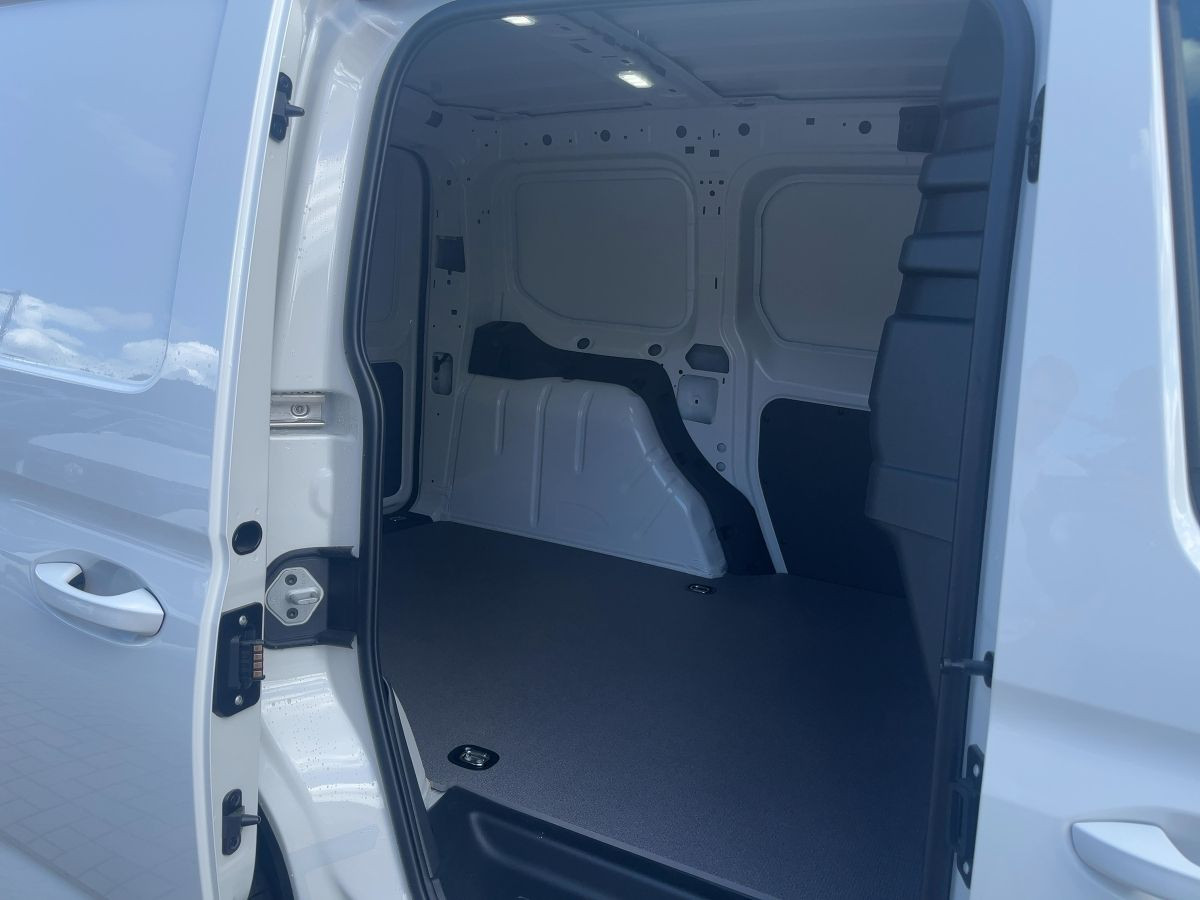 Caddy Cargo 2,0 l TDI 90 kW Allrad*DAB+*LED*WR