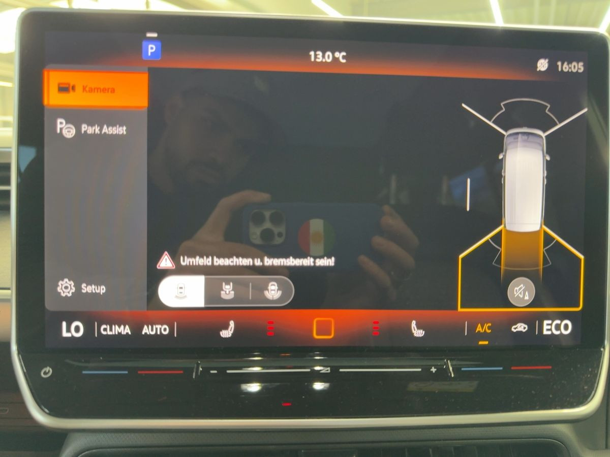 ID. Buzz GTX 250 kW 4M *AHK*Area View*IQ.Light
